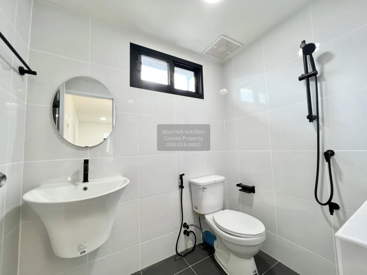 For Sale Townhouse/Townhome  , Bodinthraraksa 4 , newly renovated