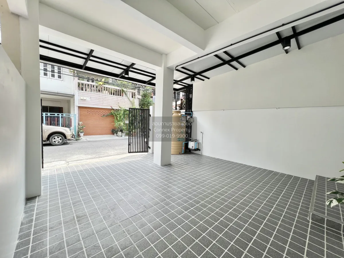 For Sale Townhouse/Townhome  , Bodinthraraksa 4 , newly renovated