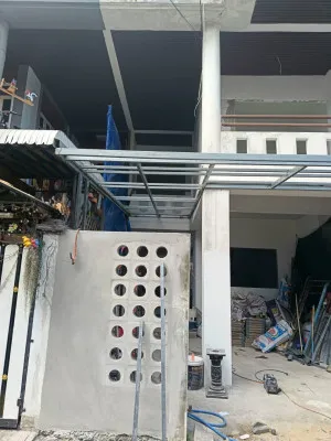 ขายทาวน์เฮ้าส์/ทาวน์โฮม  หมู่บ้านบดินทรรักษา 4 รีโนเวทใหม่ ท่าแร้ง เขต บางเขน กรุงเทพ CX-149208