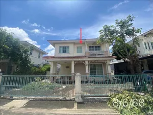 ขายบ้าน  ชลลดา บางบัวทอง โสนลอย บางบัวทอง นนทบุรี CX-149209