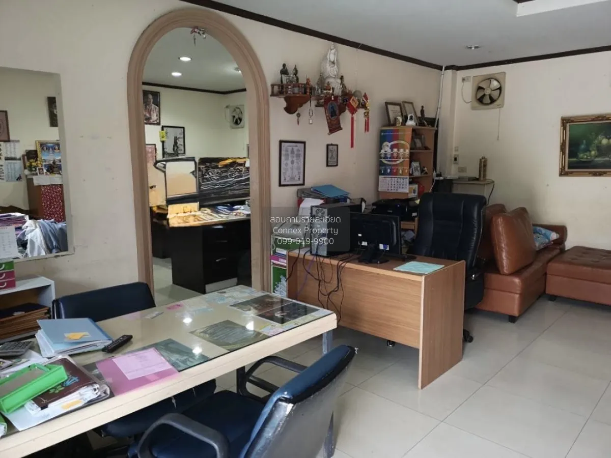 ขายบ้าน  บ้านกฤษณา การ์เด้นโฮม บางกระทึก สามพราน นครปฐม CX-149211 3