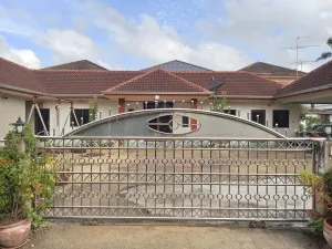 ขายบ้าน  บ้านกฤษณา การ์เด้นโฮม บางกระทึก สามพราน นครปฐม CX-149211