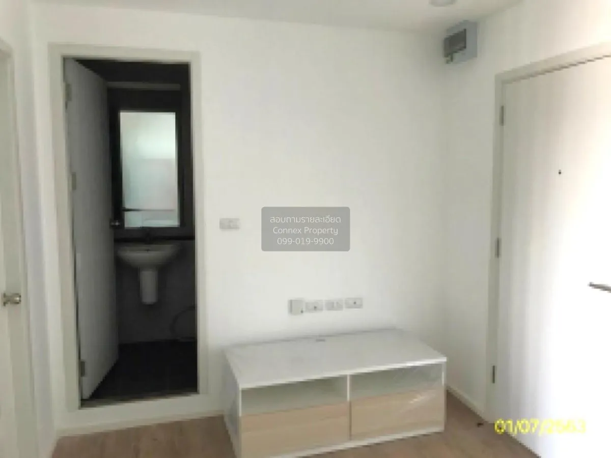 ขายคอนโด  เดอะ มิดด์ 1 บางรักพัฒนา บางบัวทอง นนทบุรี CX-149218 1