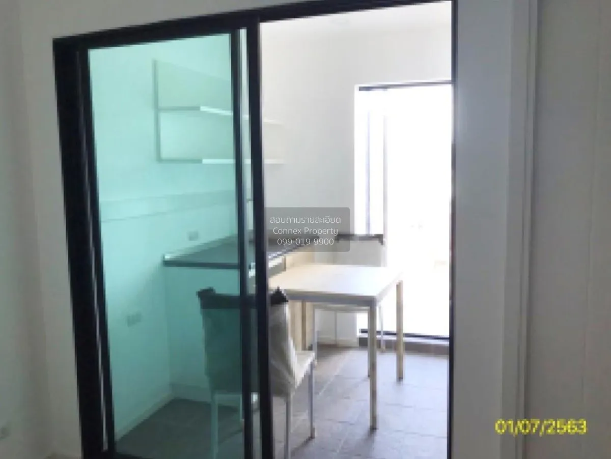 ขายคอนโด  เดอะ มิดด์ 1 บางรักพัฒนา บางบัวทอง นนทบุรี CX-149218 2