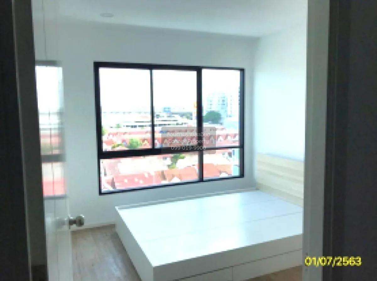 ขายคอนโด  เดอะ มิดด์ 1 บางรักพัฒนา บางบัวทอง นนทบุรี CX-149218 3