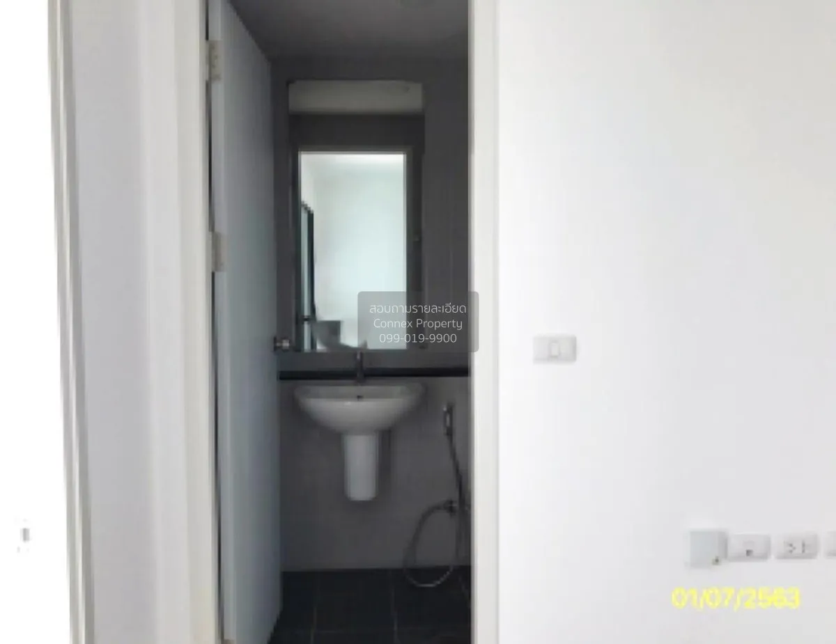 ขายคอนโด  เดอะ มิดด์ 1 บางรักพัฒนา บางบัวทอง นนทบุรี CX-149218 4