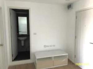 ขายคอนโด  เดอะ มิดด์ 1 บางรักพัฒนา บางบัวทอง นนทบุรี CX-149218