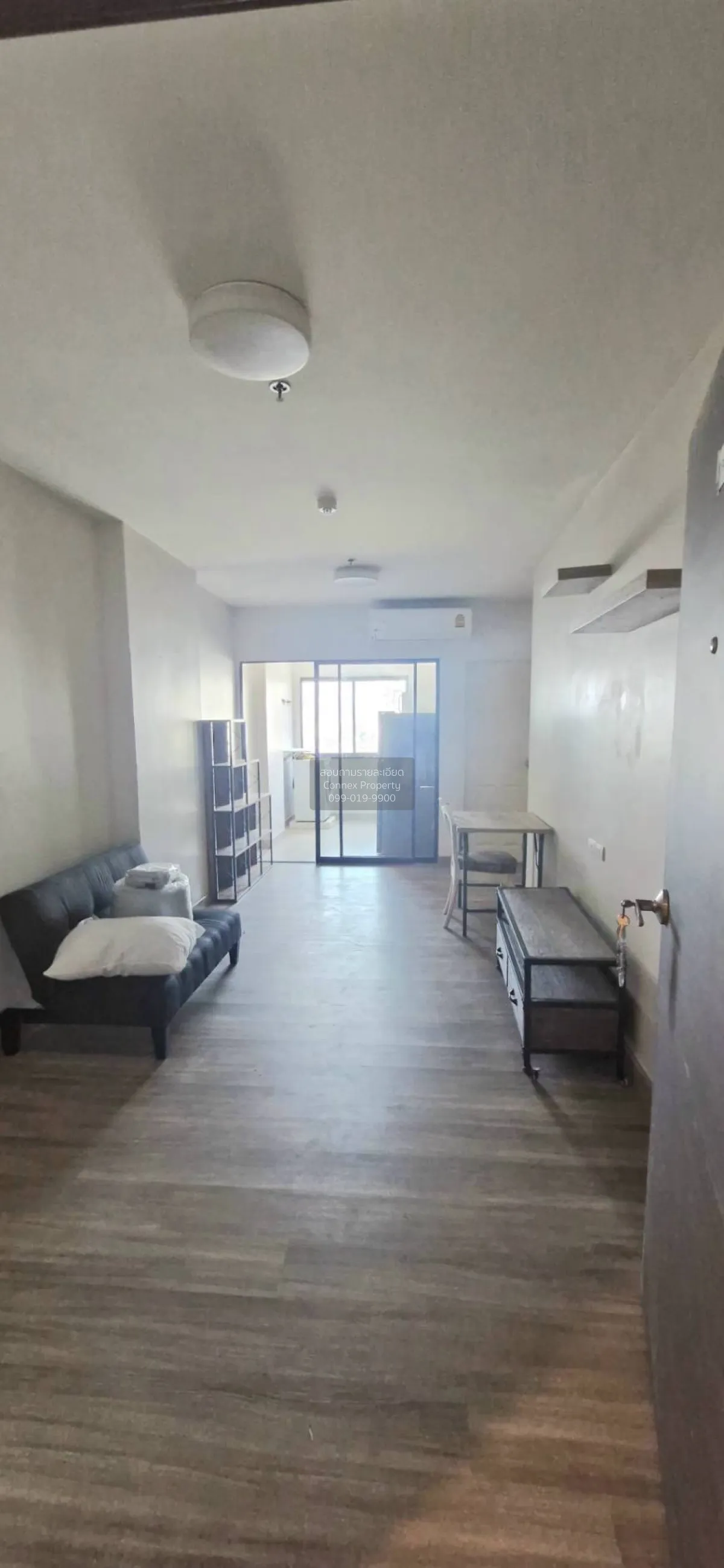 For Rent Condo , Supalai Loft Chaeng Watthana , Bang Talat , Pak  1