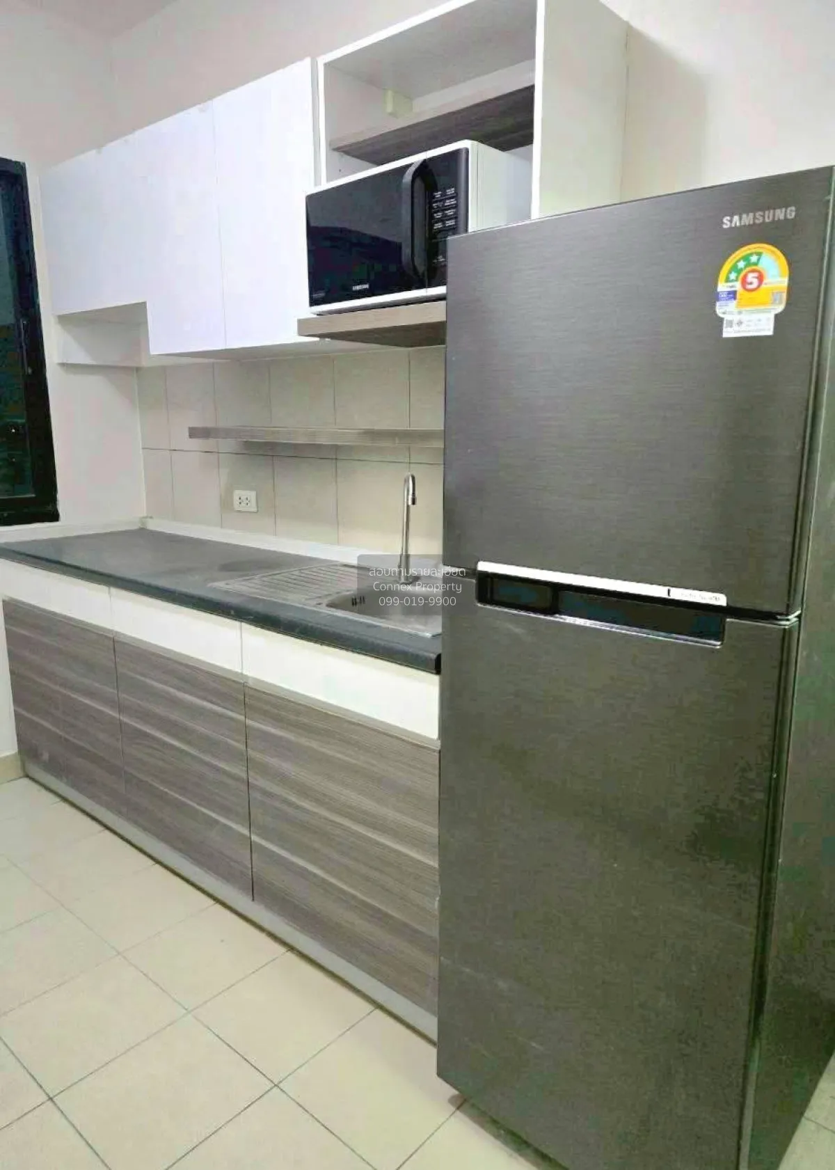 For Rent Condo , Supalai Loft Chaeng Watthana , Bang Talat , Pak  2