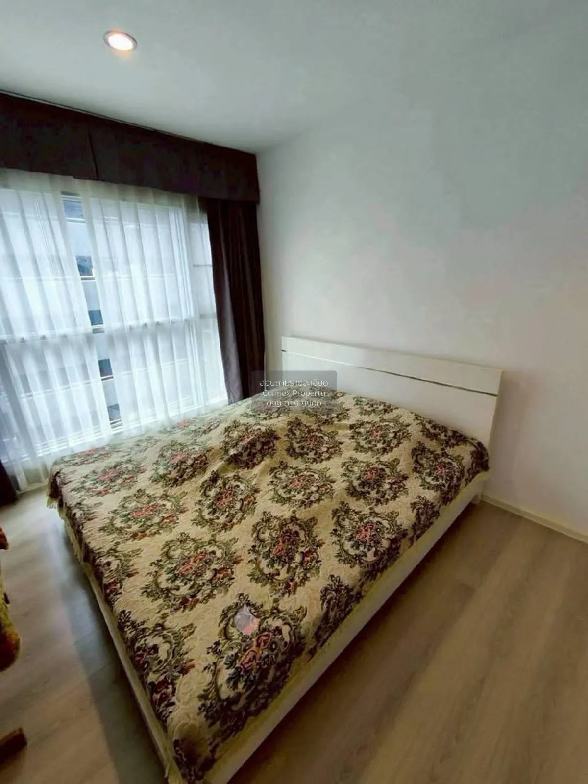 ขายคอนโด  แอสปาย สุขุมวิท 48 BTS-พระโขนง พระโขนง เขต คลองเตย กรุง 2