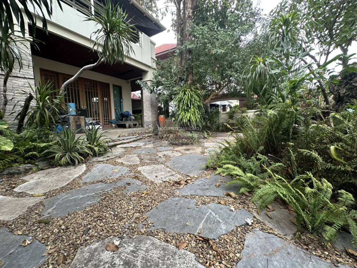 ขายบ้าน  หมู่บ้านปรีชา 2 - ปิ่นเกล้า หน้ากว้าง ฉิมพลี เขต ตลิ่งชั