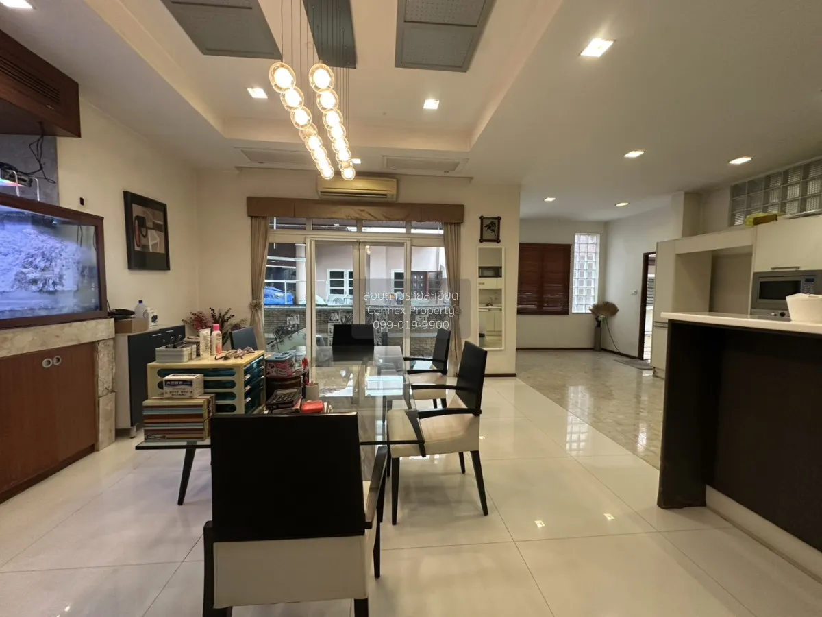 ขายบ้าน  หมู่บ้านปรีชา 2 - ปิ่นเกล้า หน้ากว้าง ฉิมพลี เขต ตลิ่งชั