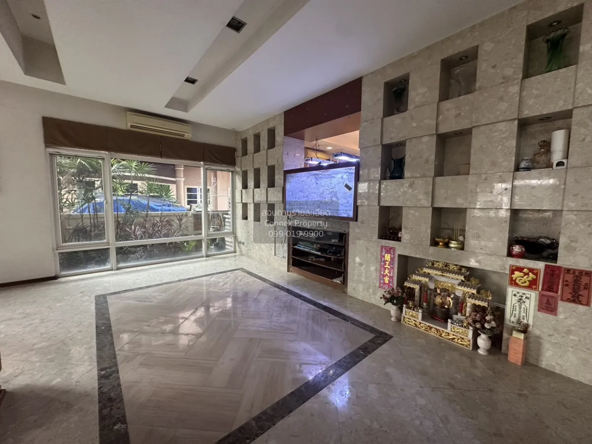 ขายบ้าน  หมู่บ้านปรีชา 2 - ปิ่นเกล้า หน้ากว้าง ฉิมพลี เขต ตลิ่งชั