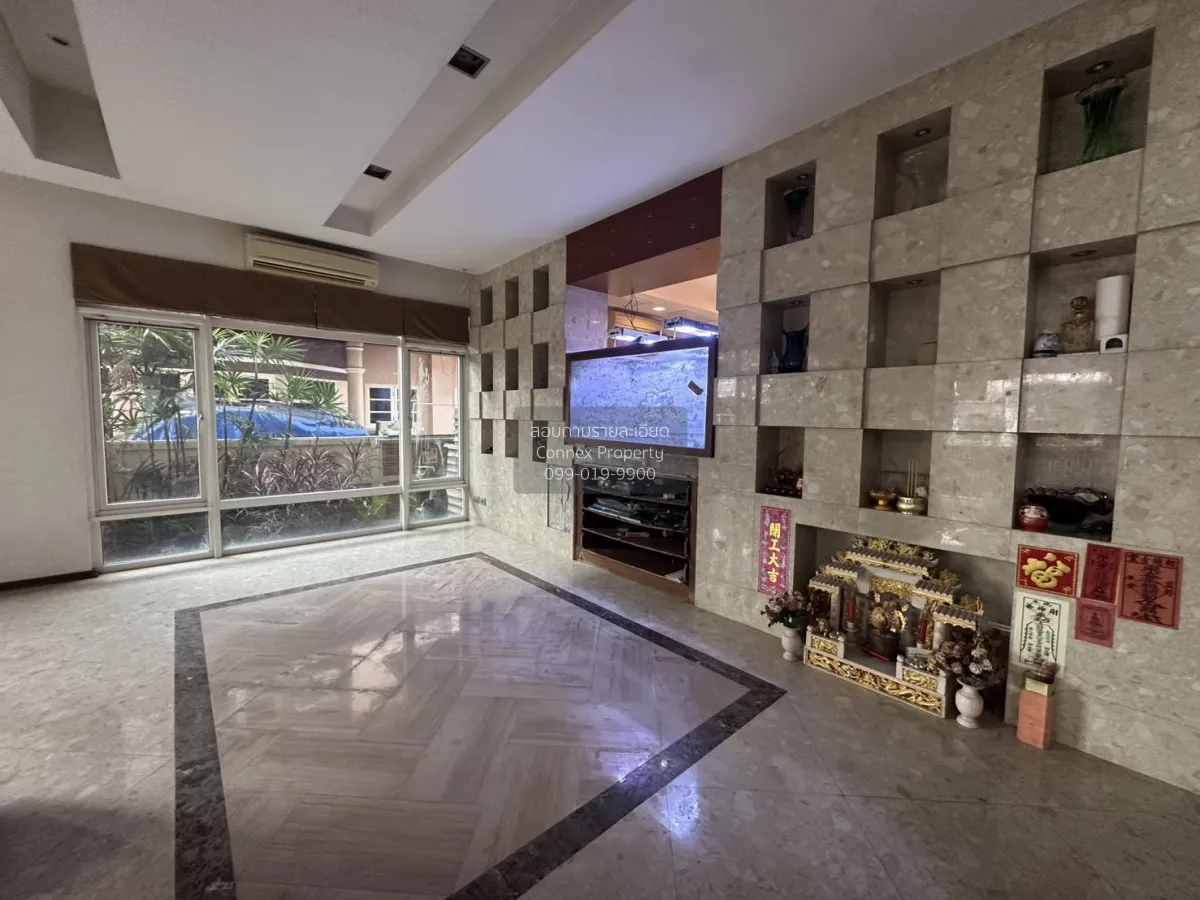 ขายบ้าน  หมู่บ้านปรีชา 2 - ปิ่นเกล้า หน้ากว้าง ฉิมพลี เขต ตลิ่งชั