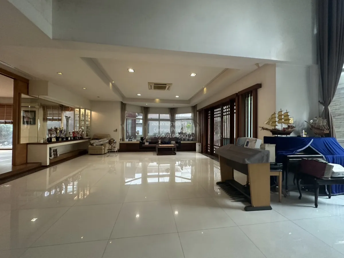 ขายบ้าน  หมู่บ้านปรีชา 2 - ปิ่นเกล้า หน้ากว้าง ฉิมพลี เขต ตลิ่งชั