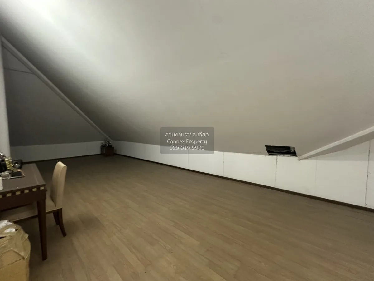 ขายบ้าน  หมู่บ้านปรีชา 2 - ปิ่นเกล้า หน้ากว้าง ฉิมพลี เขต ตลิ่งชั