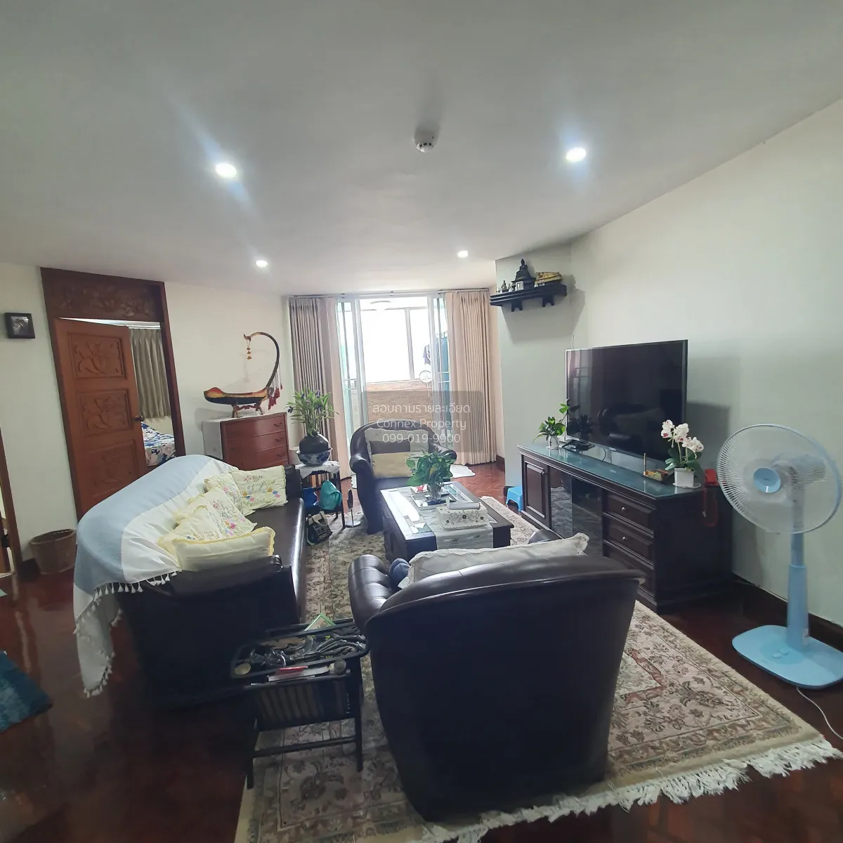 เช่าคอนโด  ไท ปิง ทาวเวอร์ส รีโนเวทใหม่ BTS-ทองหล่อ คลองตัน เขต ว 1