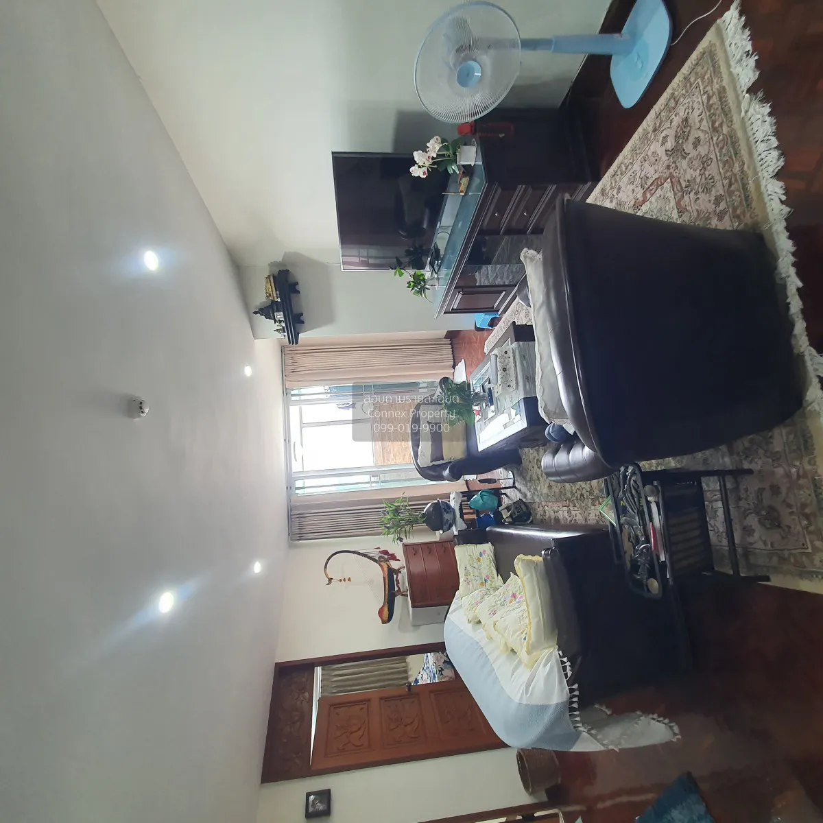 เช่าคอนโด  ไท ปิง ทาวเวอร์ส รีโนเวทใหม่ BTS-ทองหล่อ คลองตัน เขต ว 2