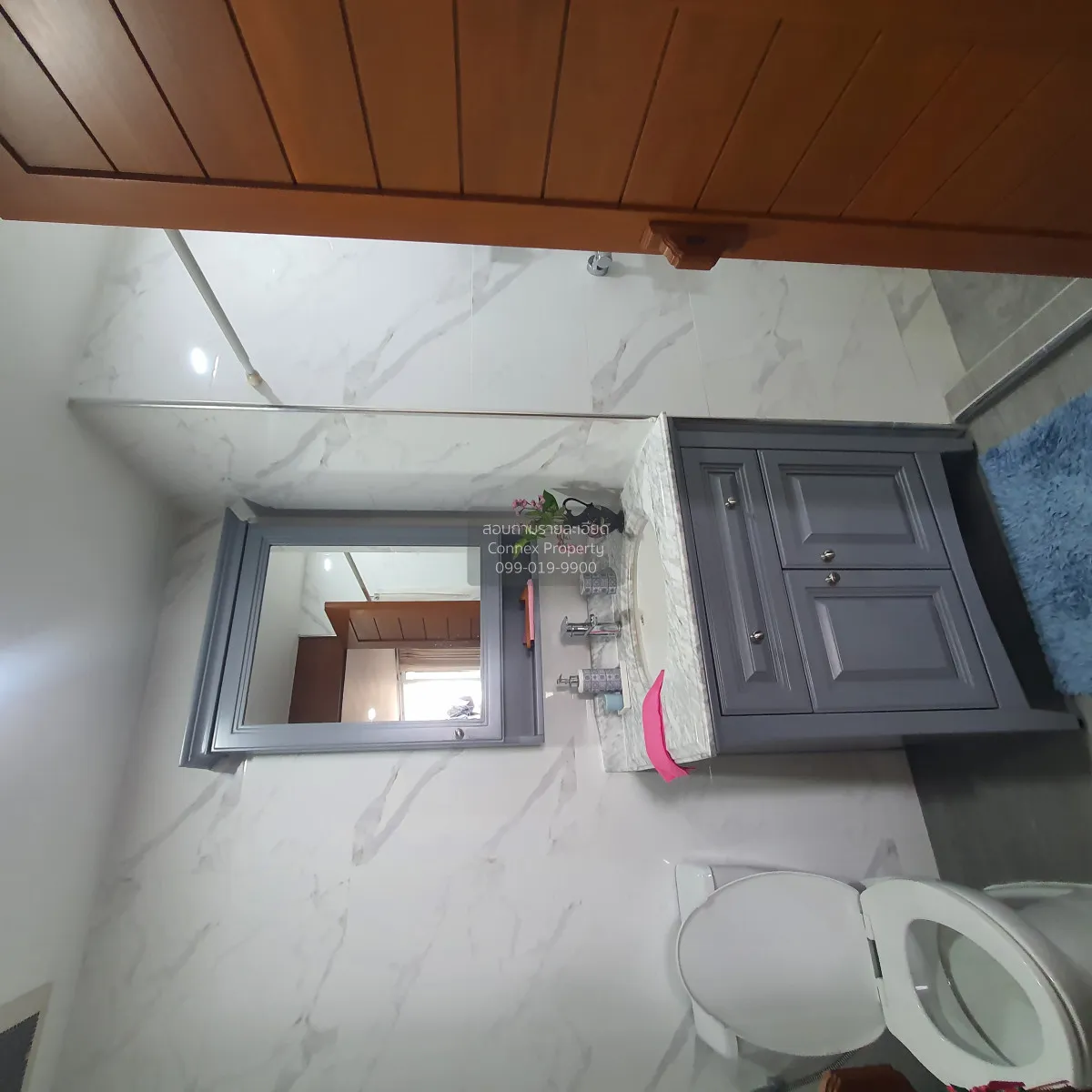 เช่าคอนโด  ไท ปิง ทาวเวอร์ส รีโนเวทใหม่ BTS-ทองหล่อ คลองตัน เขต ว