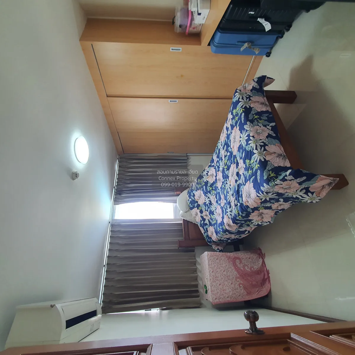 เช่าคอนโด  ไท ปิง ทาวเวอร์ส รีโนเวทใหม่ BTS-ทองหล่อ คลองตัน เขต ว