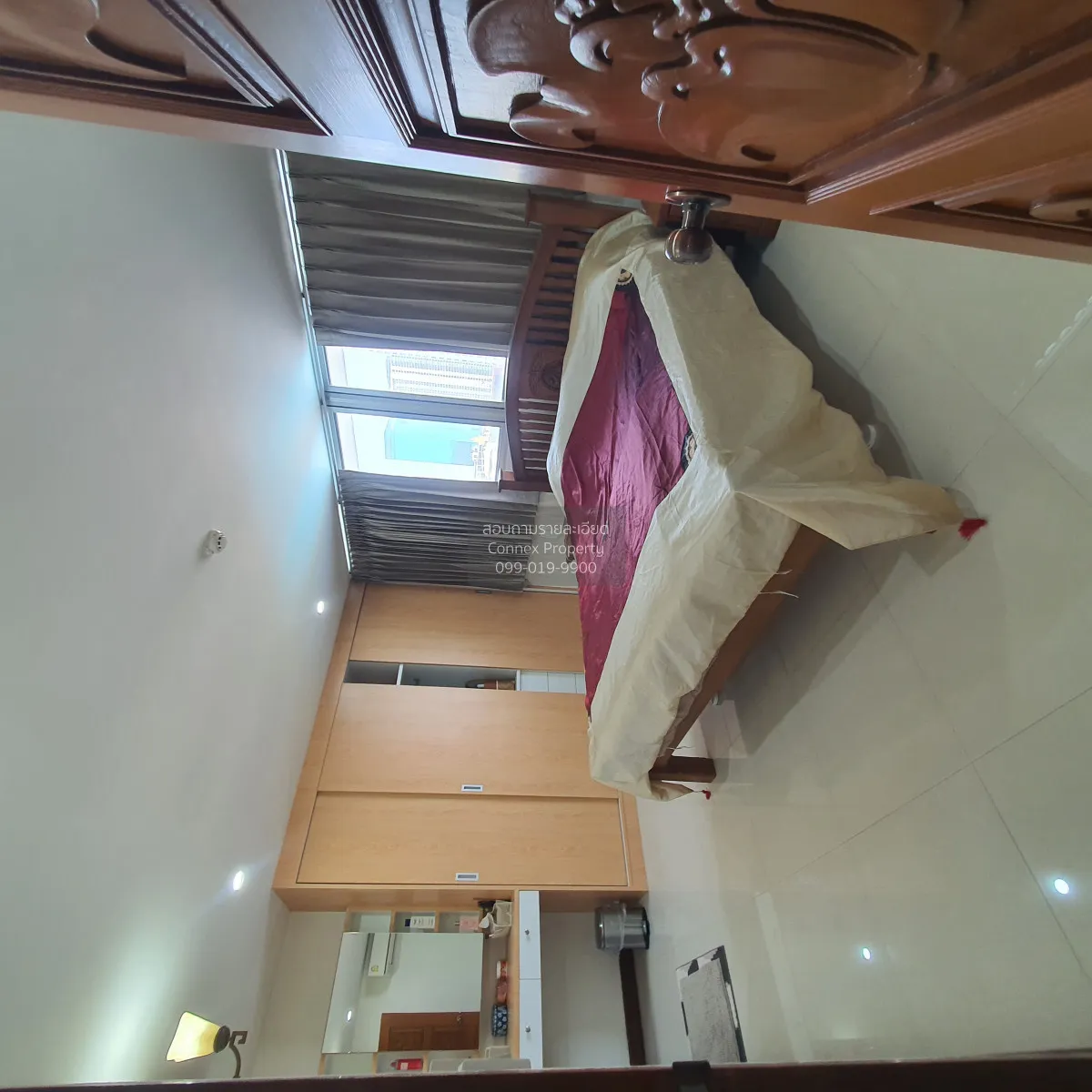 เช่าคอนโด  ไท ปิง ทาวเวอร์ส รีโนเวทใหม่ BTS-ทองหล่อ คลองตัน เขต ว