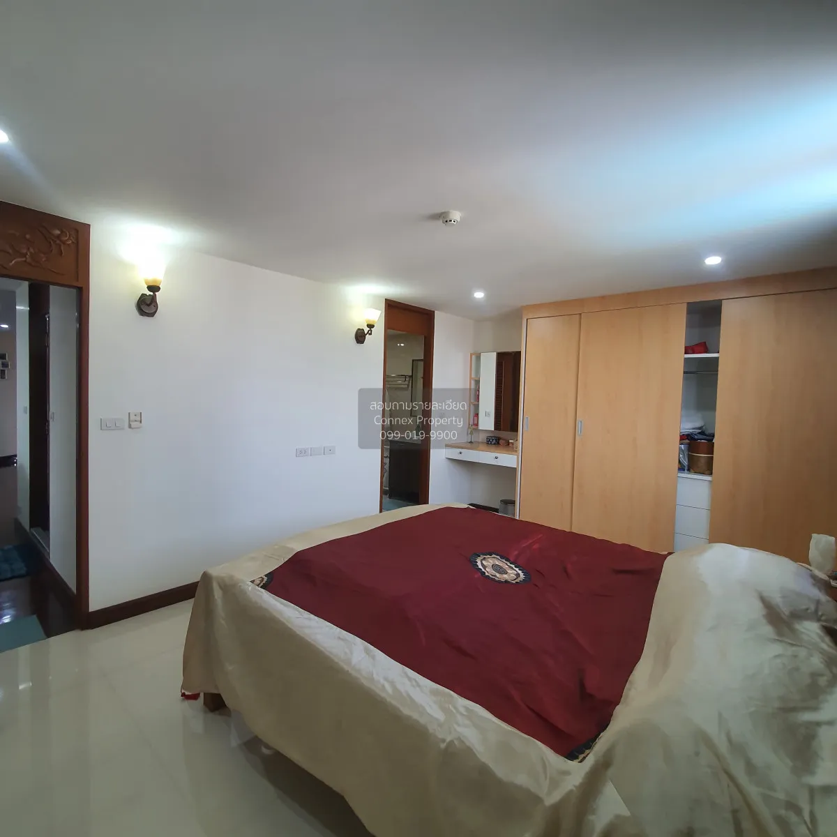 เช่าคอนโด  ไท ปิง ทาวเวอร์ส รีโนเวทใหม่ BTS-ทองหล่อ คลองตัน เขต ว