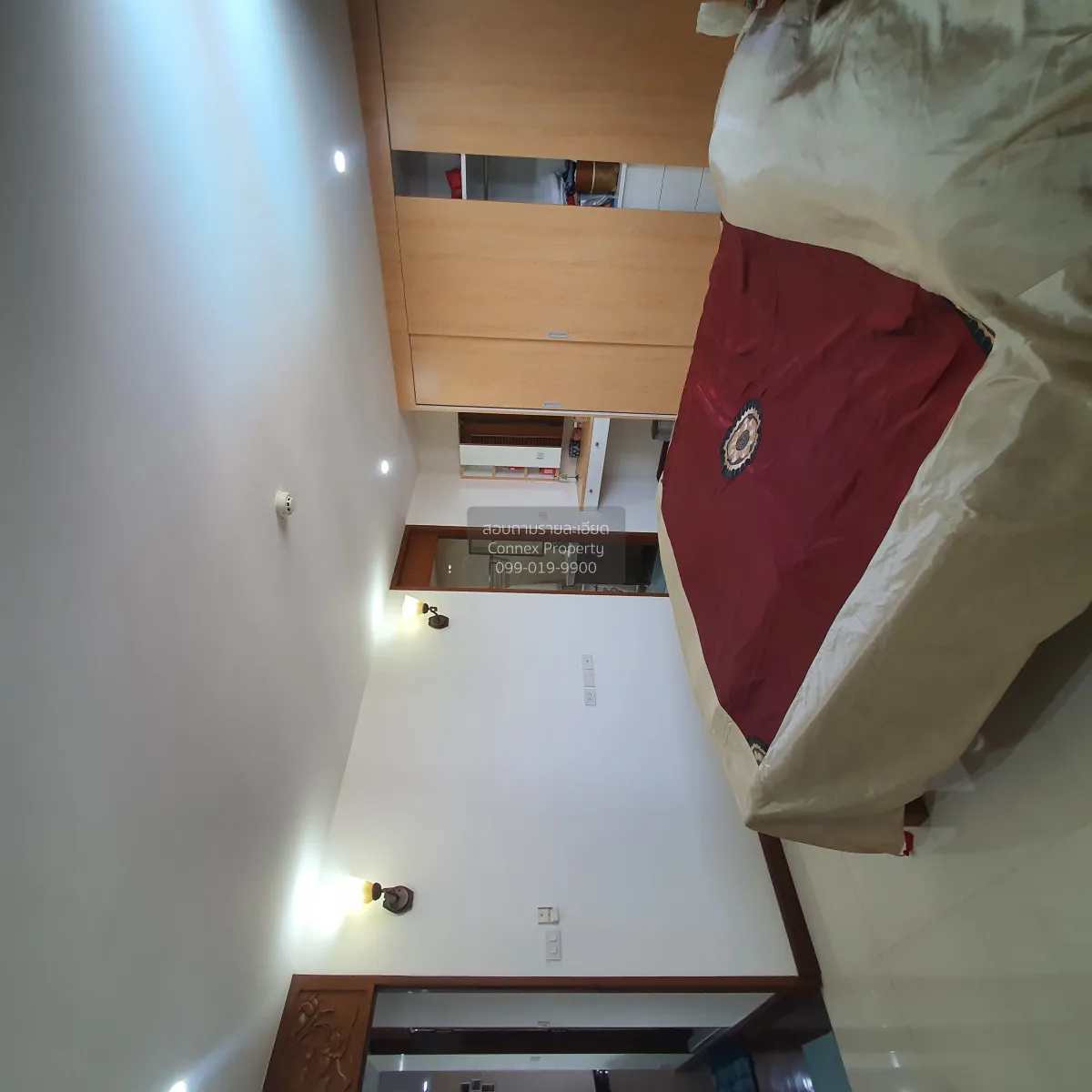 เช่าคอนโด  ไท ปิง ทาวเวอร์ส รีโนเวทใหม่ BTS-ทองหล่อ คลองตัน เขต ว