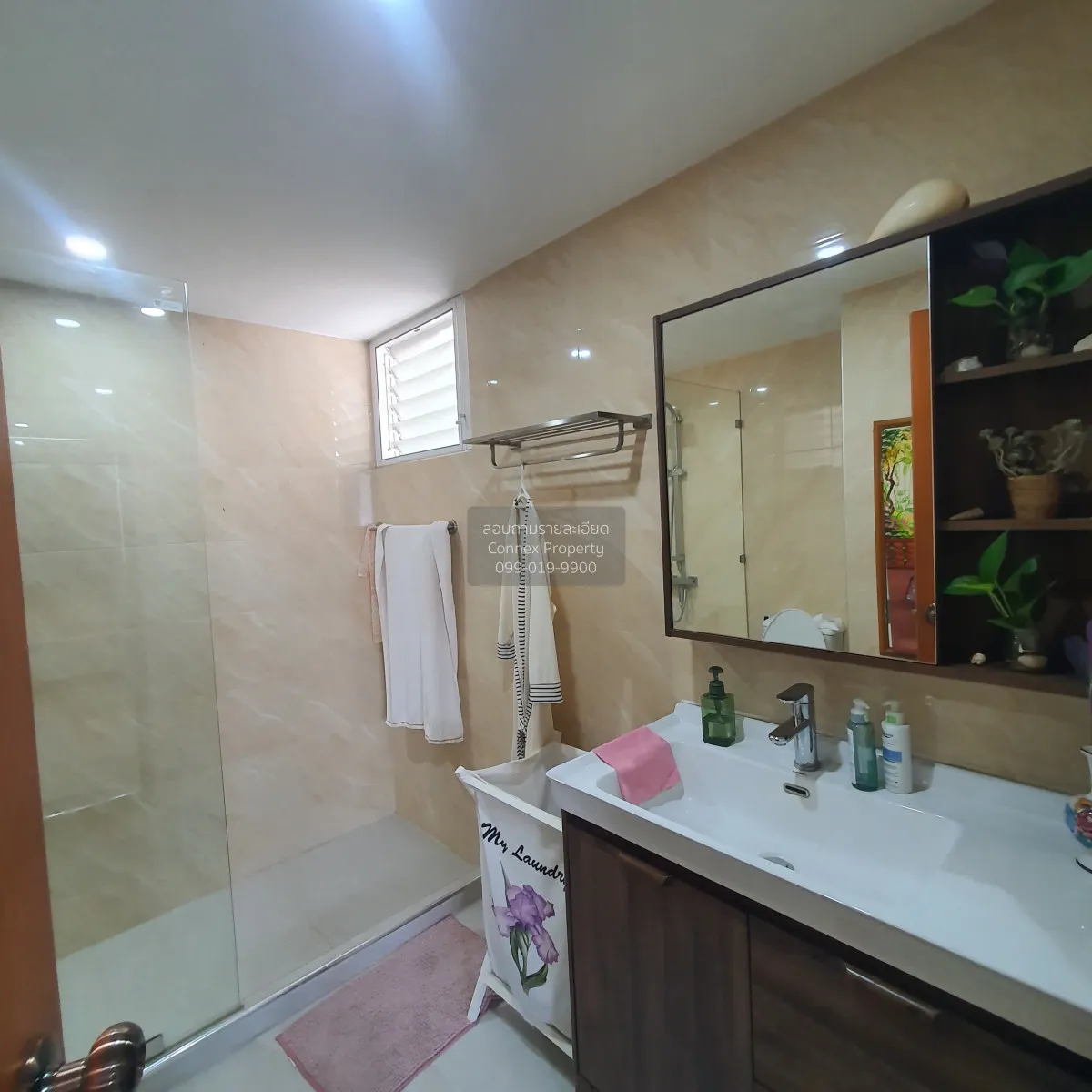 เช่าคอนโด  ไท ปิง ทาวเวอร์ส รีโนเวทใหม่ BTS-ทองหล่อ คลองตัน เขต ว