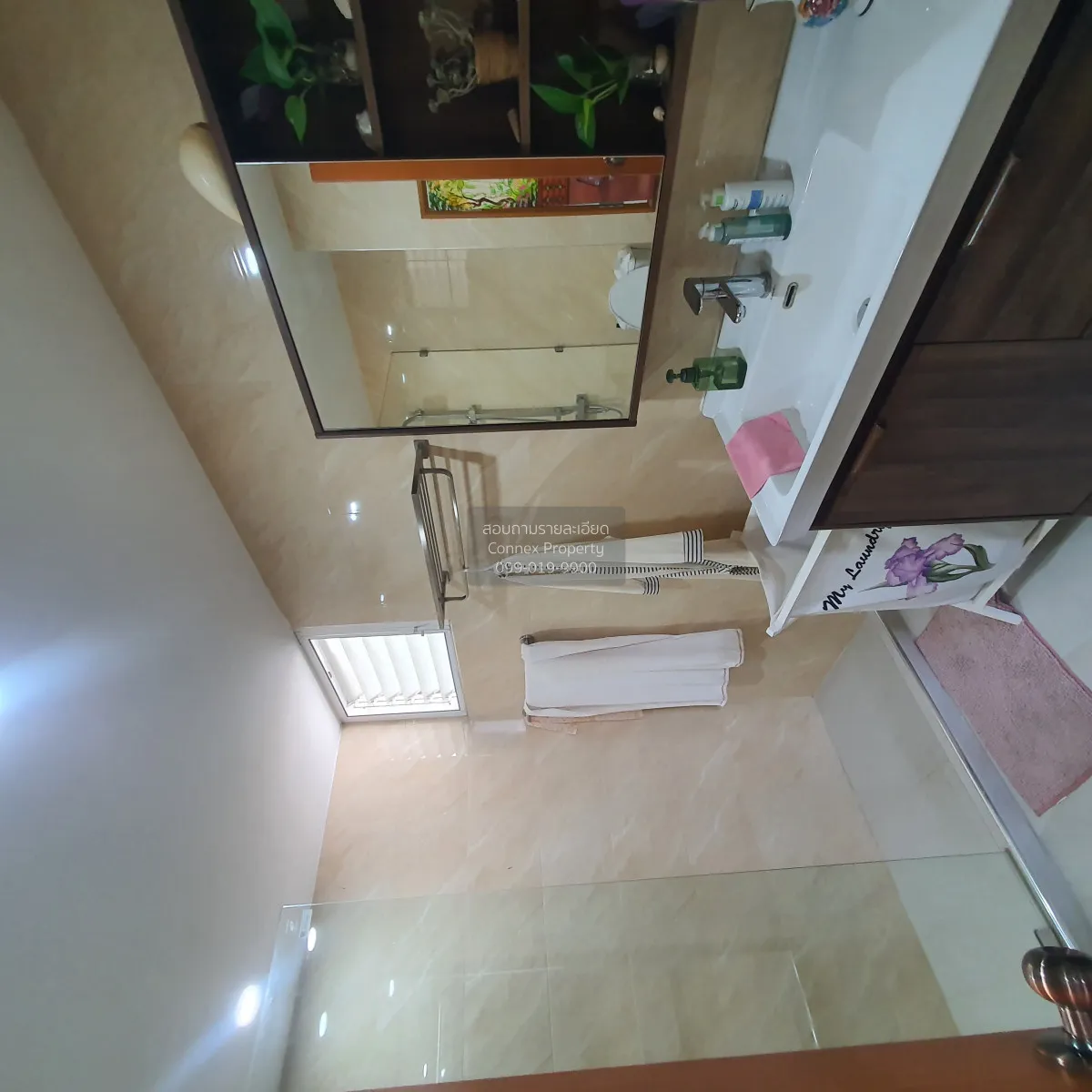 เช่าคอนโด  ไท ปิง ทาวเวอร์ส รีโนเวทใหม่ BTS-ทองหล่อ คลองตัน เขต ว