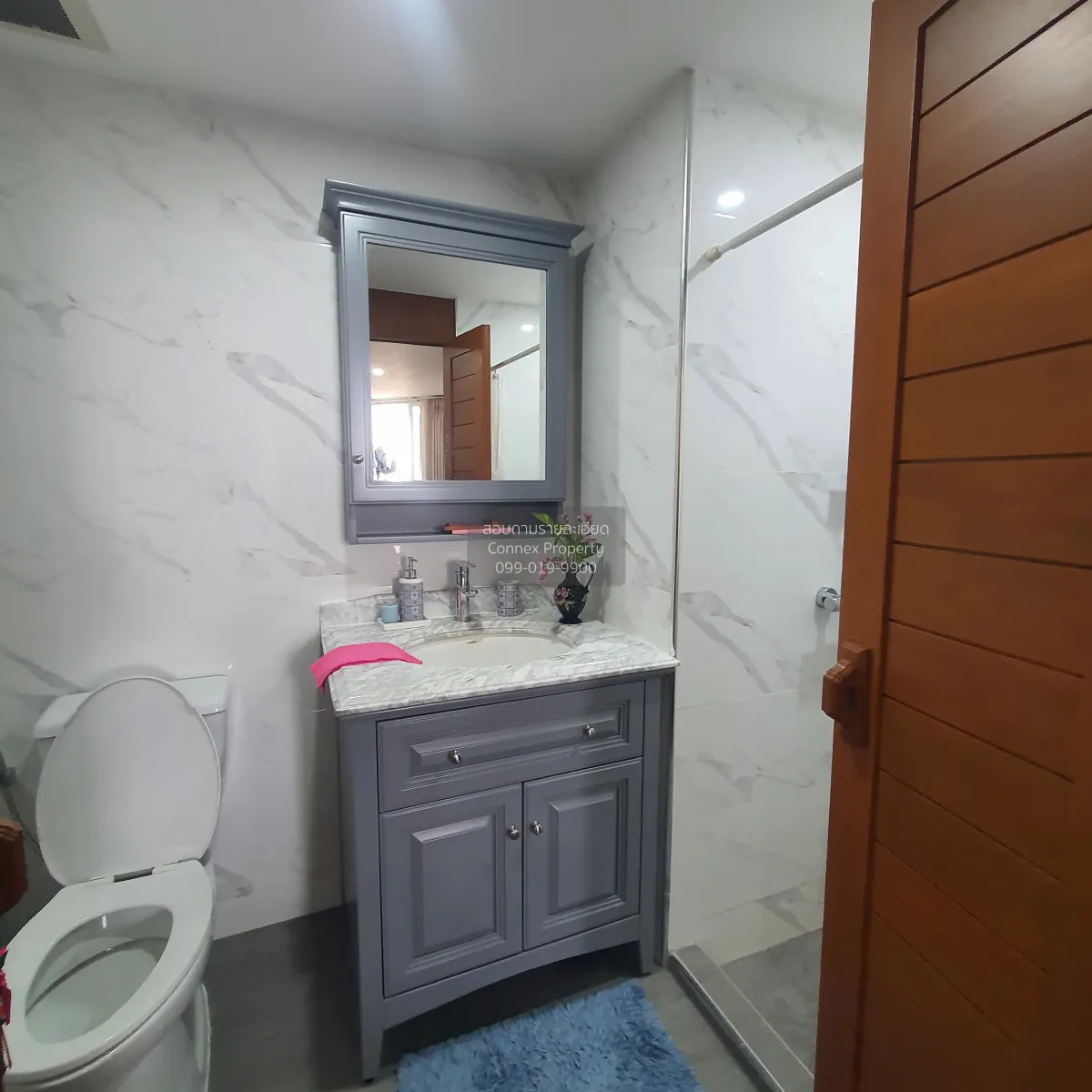 เช่าคอนโด  ไท ปิง ทาวเวอร์ส รีโนเวทใหม่ BTS-ทองหล่อ คลองตัน เขต ว