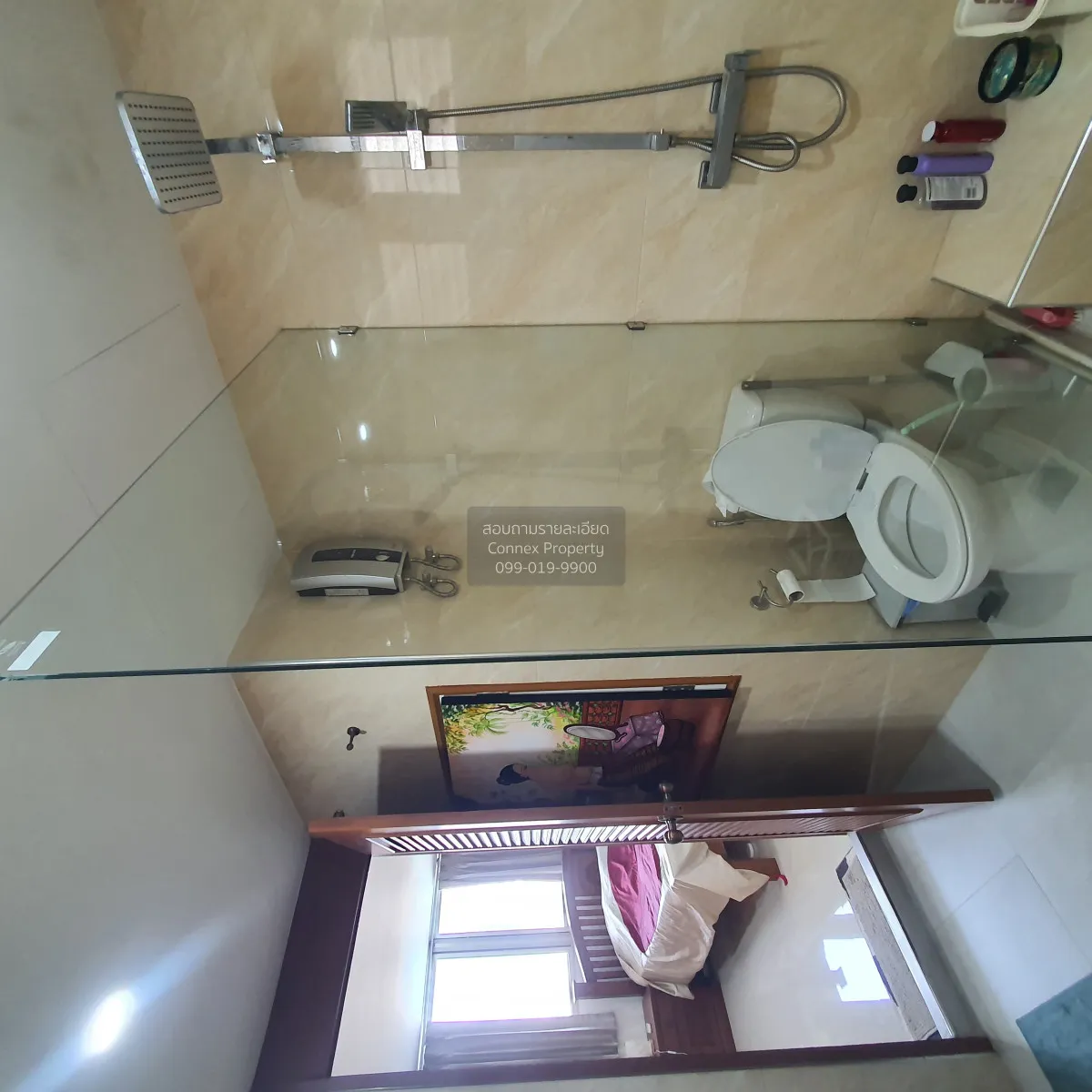 เช่าคอนโด  ไท ปิง ทาวเวอร์ส รีโนเวทใหม่ BTS-ทองหล่อ คลองตัน เขต ว