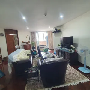 เช่าคอนโด  ไท ปิง ทาวเวอร์ส รีโนเวทใหม่ BTS-ทองหล่อ คลองตัน เขต วัฒนา กรุงเทพ CX-149224