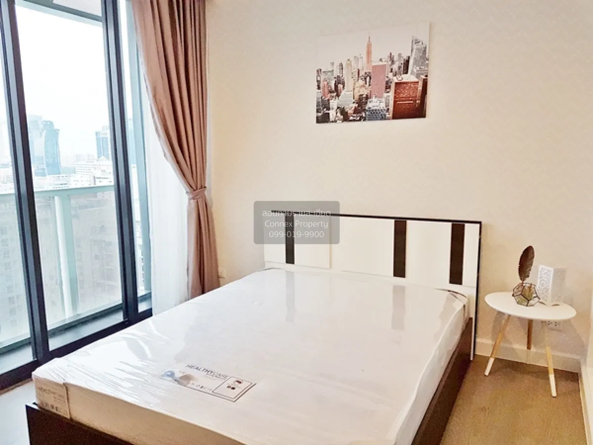 ขายคอนโด  เอ สเปซ ไอดี อโศก-รัชดา (พระราม 9) MRT-พระราม 9 ดินแดง  1