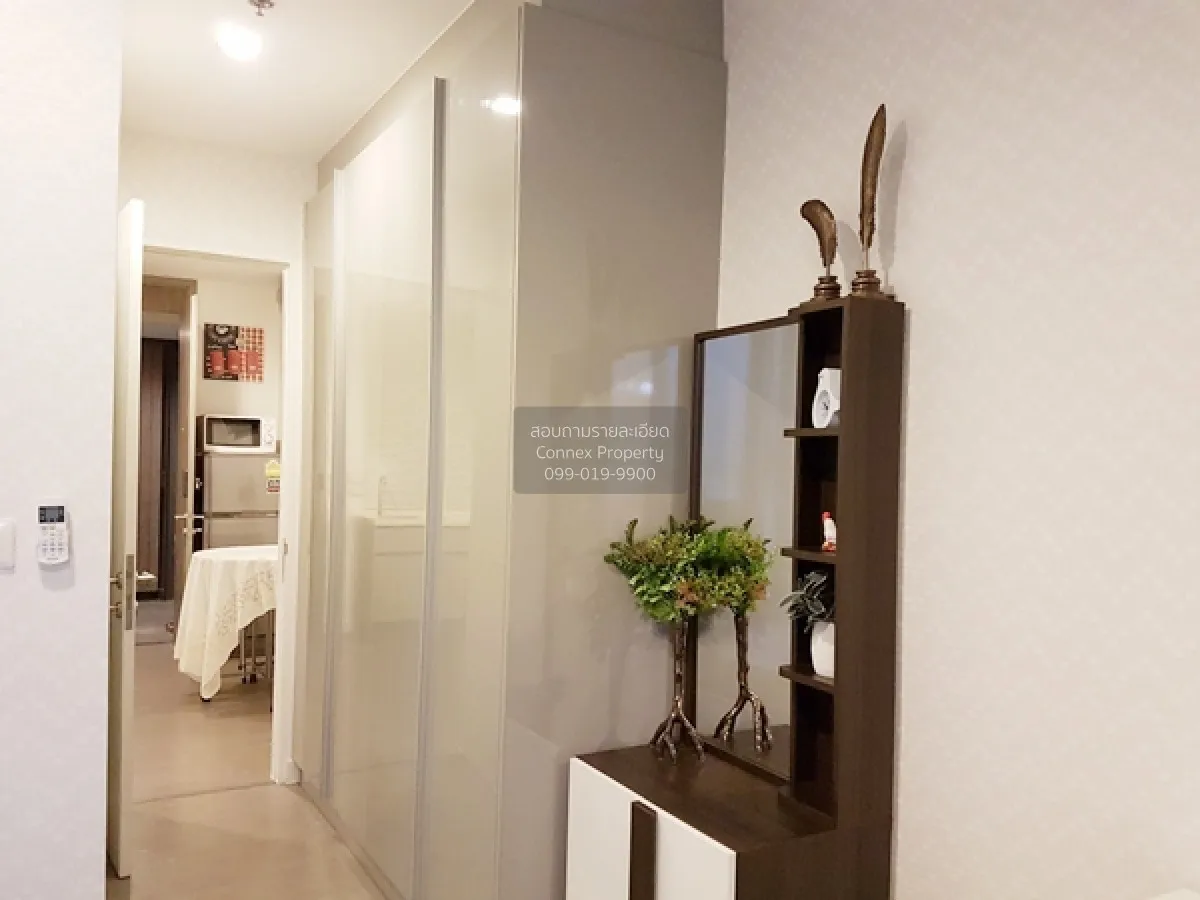 ขายคอนโด  เอ สเปซ ไอดี อโศก-รัชดา (พระราม 9) MRT-พระราม 9 ดินแดง 