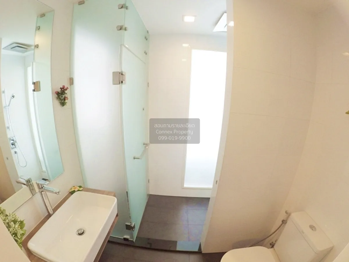 ขายคอนโด  เอ สเปซ ไอดี อโศก-รัชดา (พระราม 9) MRT-พระราม 9 ดินแดง 