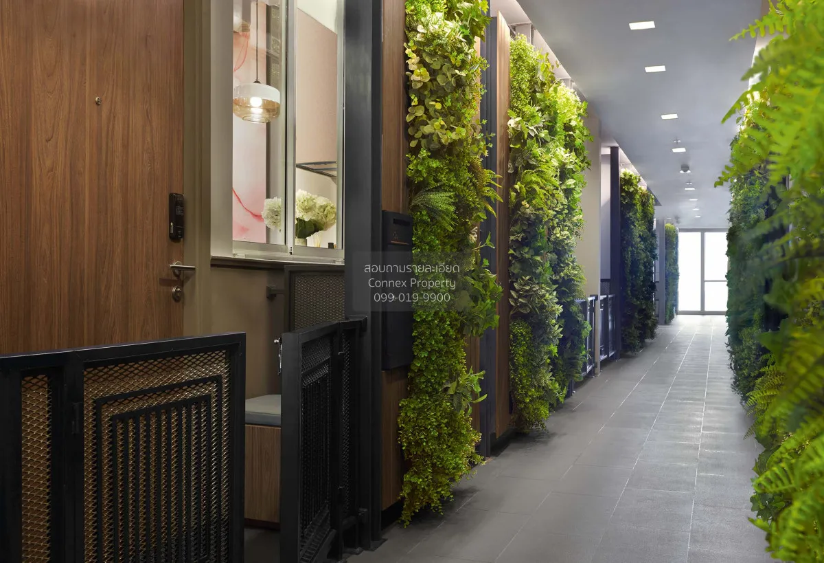 ขายคอนโด  เอ สเปซ ไอดี อโศก-รัชดา (พระราม 9) MRT-พระราม 9 ดินแดง 