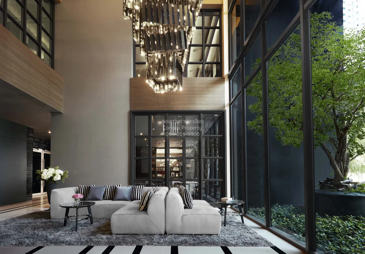 ขายคอนโด  เอ สเปซ ไอดี อโศก-รัชดา (พระราม 9) MRT-พระราม 9 ดินแดง 