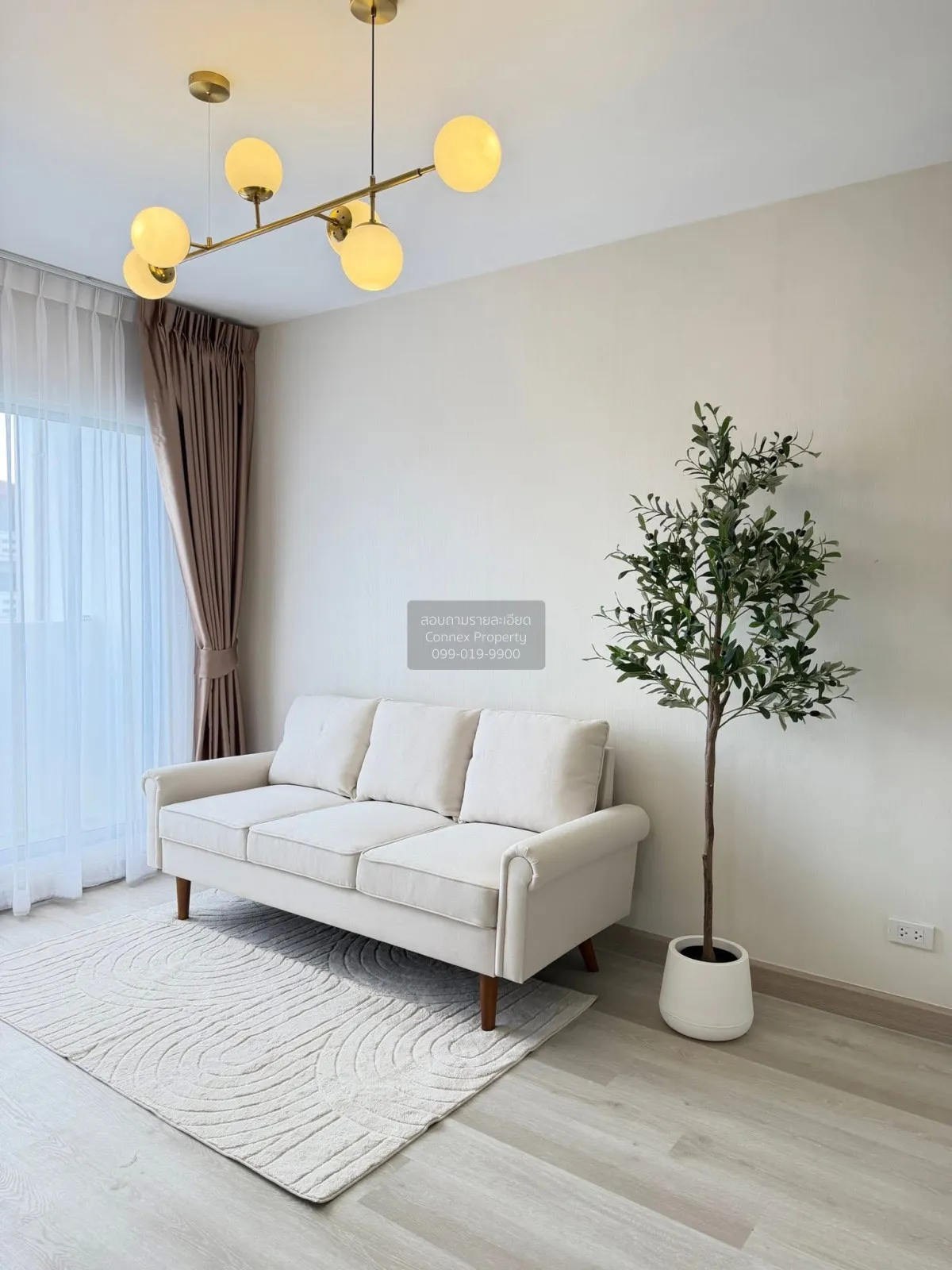 ขายคอนโด  บ้านสวนธน พุทธบูชา 47 บางมด เขต ทุ่งครุ กรุงเทพ CX-1492 3