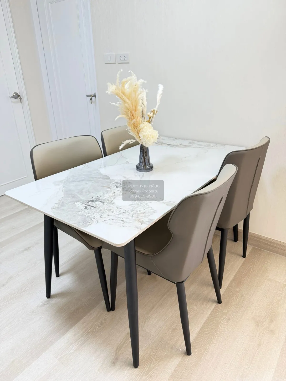 ขายคอนโด  บ้านสวนธน พุทธบูชา 47 บางมด เขต ทุ่งครุ กรุงเทพ CX-1492 4