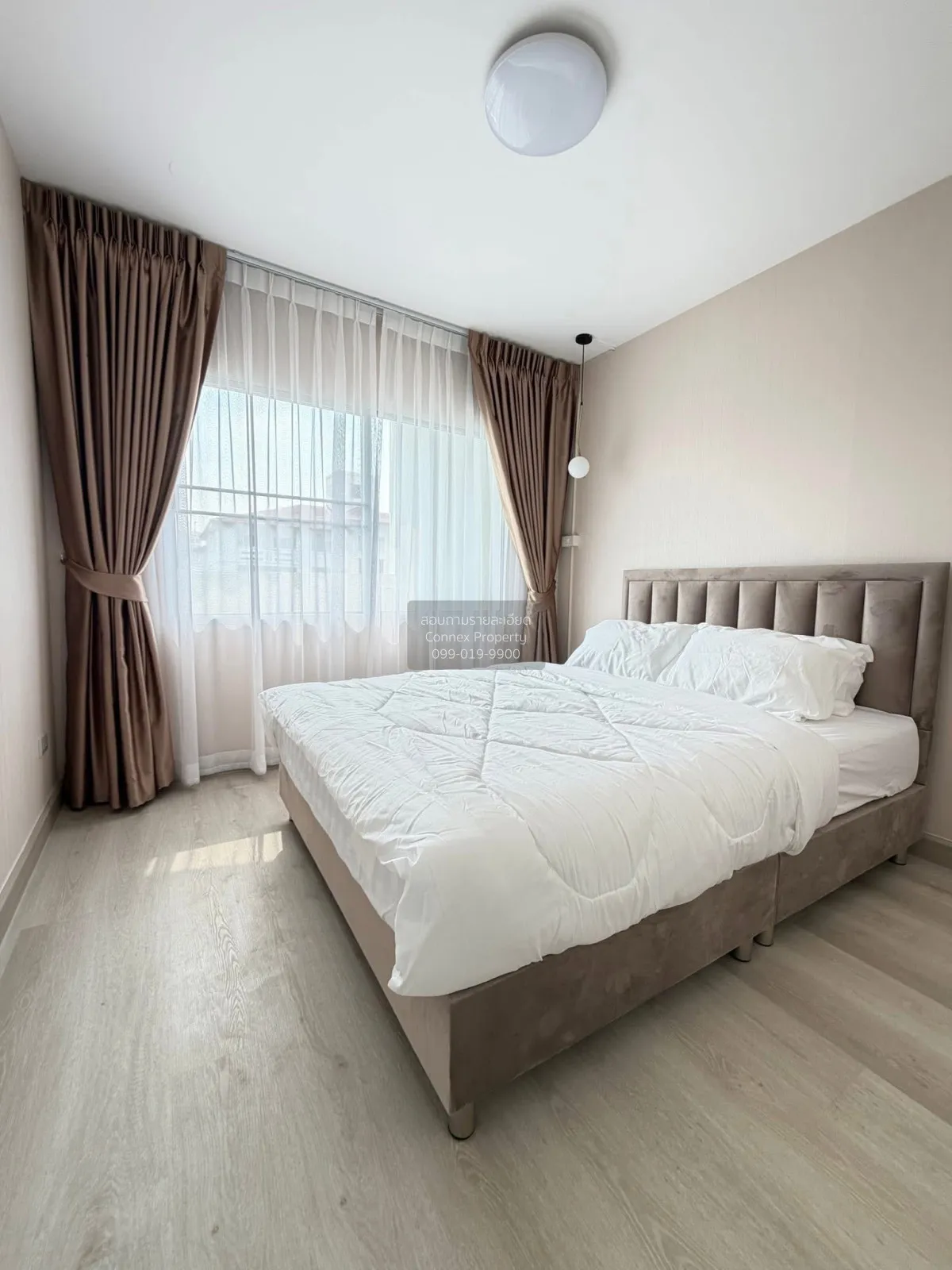 ขายคอนโด  บ้านสวนธน พุทธบูชา 47 บางมด เขต ทุ่งครุ กรุงเทพ CX-1492