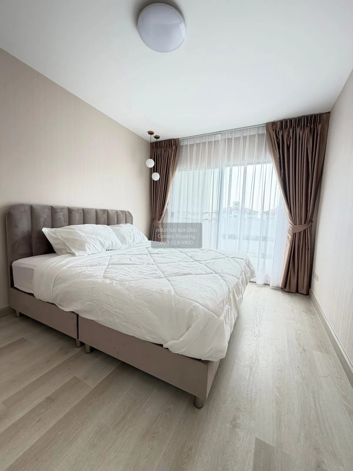 ขายคอนโด  บ้านสวนธน พุทธบูชา 47 บางมด เขต ทุ่งครุ กรุงเทพ CX-1492