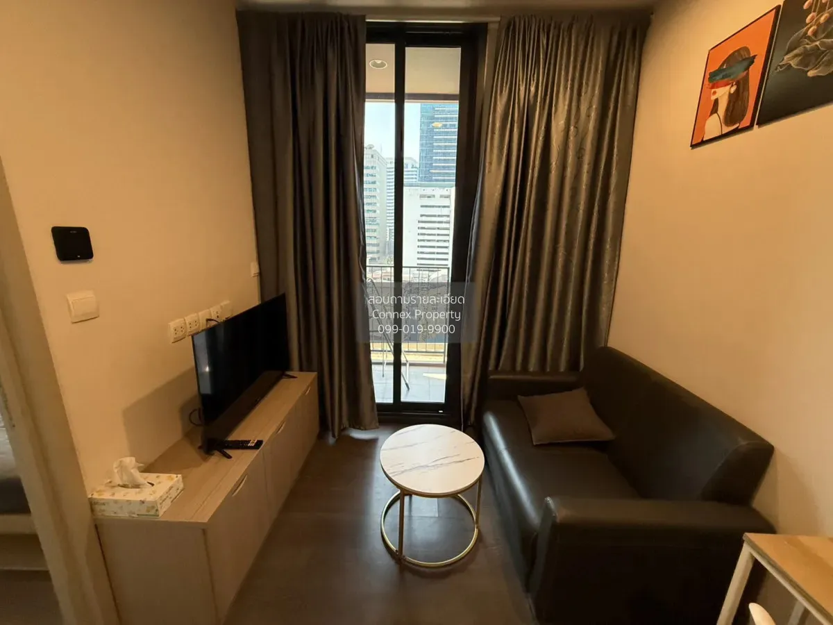 For Sale Condo , Oka Haus Sukhumvit 36 , BTS-Thong Lo , Khlong Ta 1