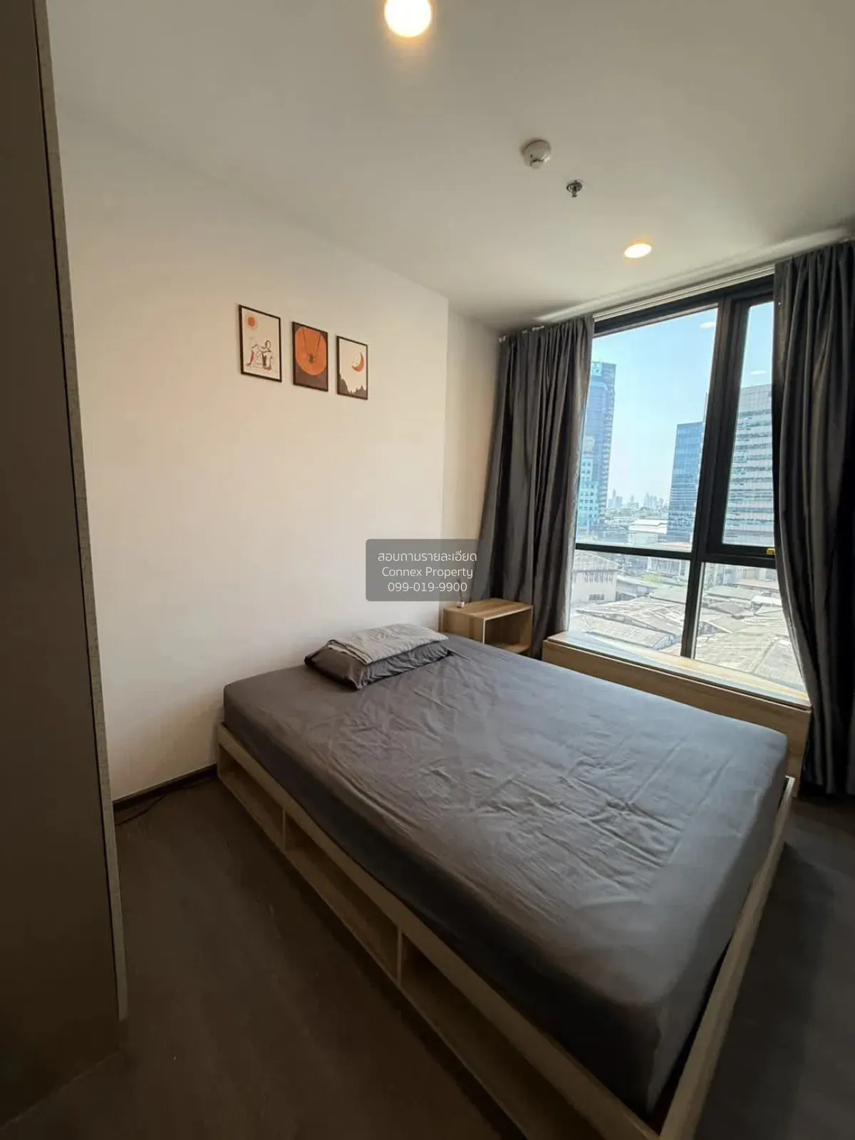 For Sale Condo , Oka Haus Sukhumvit 36 , BTS-Thong Lo , Khlong Ta 3