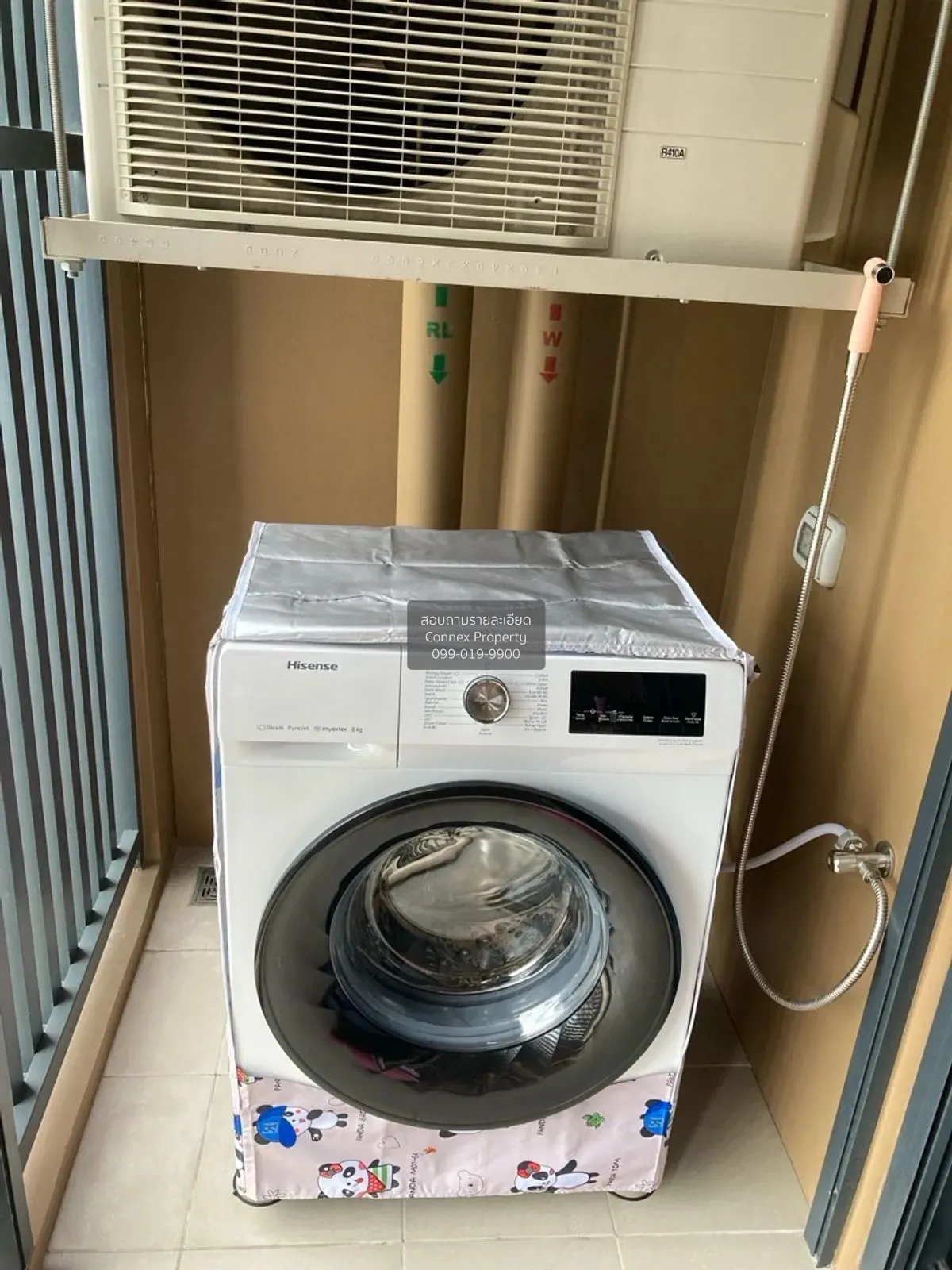 ขายคอนโด  โอกะ เฮาส์ BTS-ทองหล่อ คลองตัน เขต คลองเตย กรุงเทพ CX-1