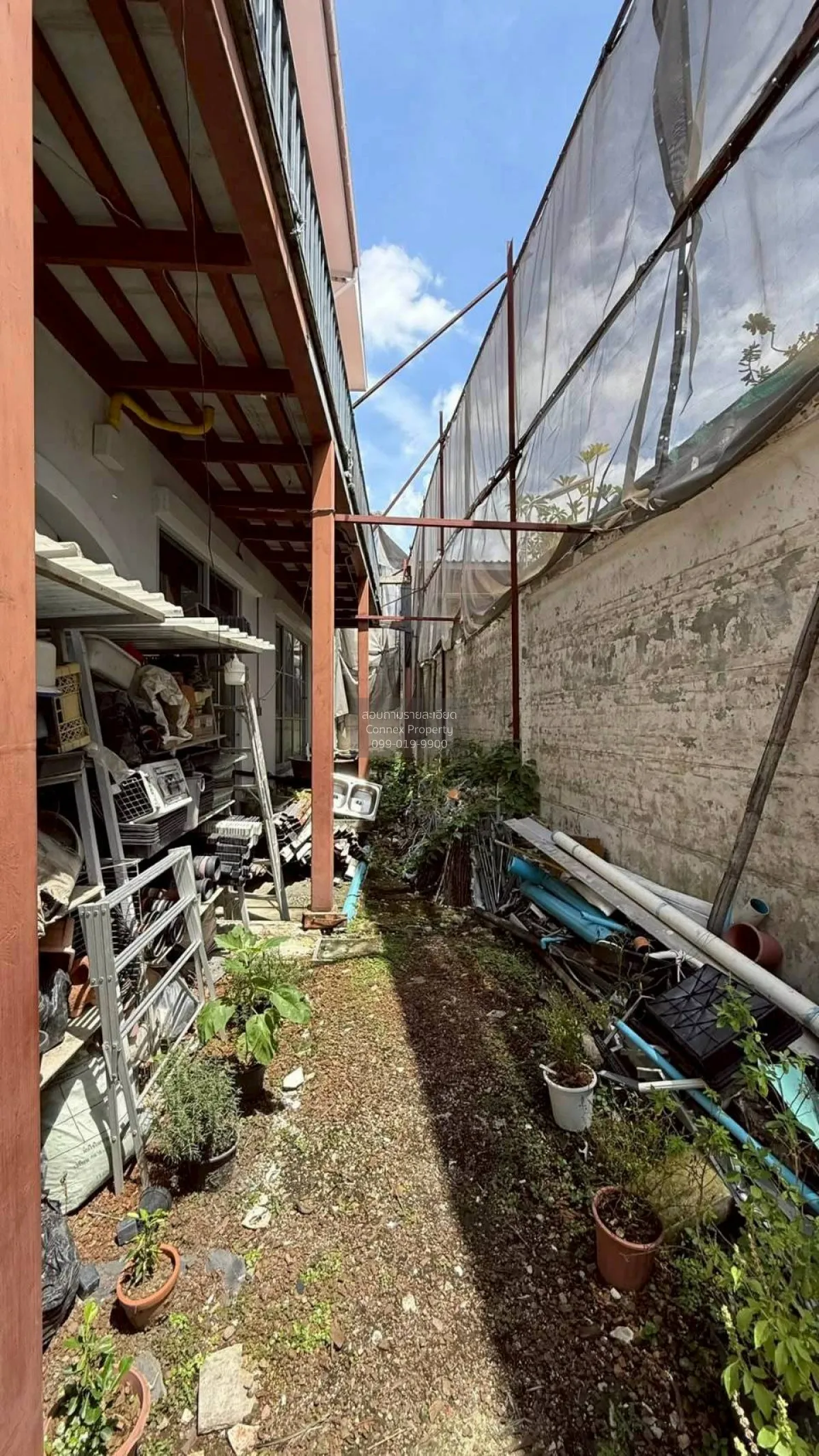 ขายทาวน์เฮ้าส์/ทาวน์โฮม  บ้านกลางเมือง แยกรัชดา - ลาดพร้าว  แขวงจ