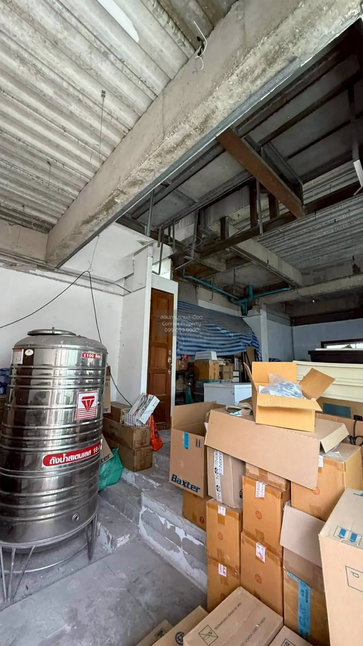 ขายทาวน์เฮ้าส์/ทาวน์โฮม  บ้านกลางเมือง แยกรัชดา - ลาดพร้าว  แขวงจ