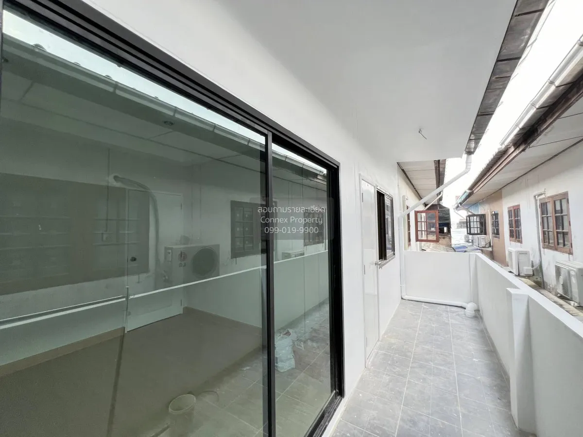 For Sale Townhouse/Townhome  , Nuttakarn Phetkasem 112 , MRT-Lak  4