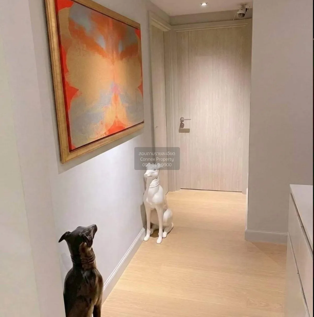 ขายคอนโด  ณ วรา เรสซิเดนซ์ ดูเพล็กซ์ BTS-ชิดลม ลุมพินี เขต ปทุมวั