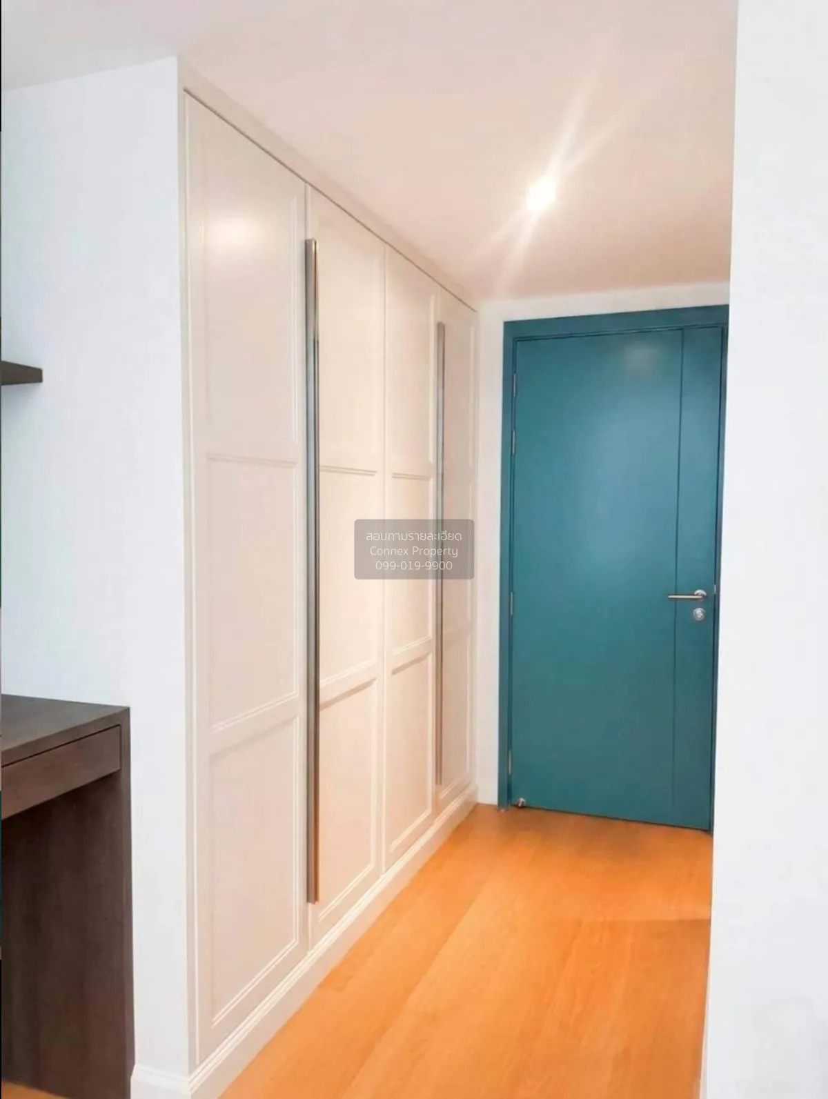 ขายคอนโด  ณ วรา เรสซิเดนซ์ ดูเพล็กซ์ BTS-ชิดลม ลุมพินี เขต ปทุมวั