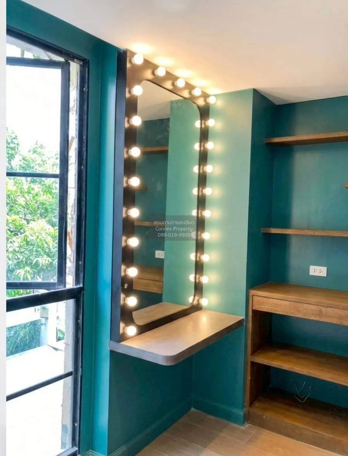 ขายคอนโด  ณ วรา เรสซิเดนซ์ ดูเพล็กซ์ BTS-ชิดลม ลุมพินี เขต ปทุมวั